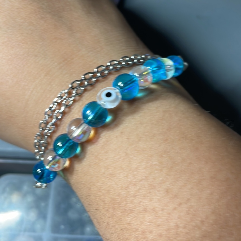 Protector evil eye - Picture 2 of 2